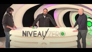 Niveau Zéro  Alain Soral et Daniel Conversano [upl. by Nicolette]