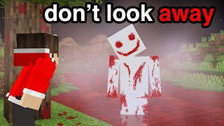 We Caught Minecrafts Scariest Myths [upl. by Leanard698]