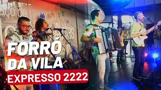 Expresso 2222 Gilberto Gil [upl. by Wiburg]