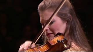 Tchaikovsky  Violin Concerto Op 35  Paavo Järvi HD [upl. by Florence]