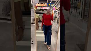 Buying standing mirror form ikea 💸🛒🛍️ shorts ikea mirror homedecor [upl. by Mayhs777]