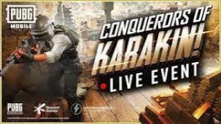 ONLY KARAKIN CHALEGA bgmishorts pubgmobile bgmilive [upl. by Clova11]