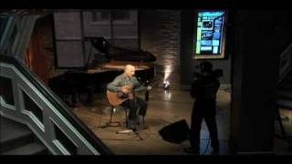 Dan Hill  I Do Cherish You Live From The Concert Lobby [upl. by Ayiotal]