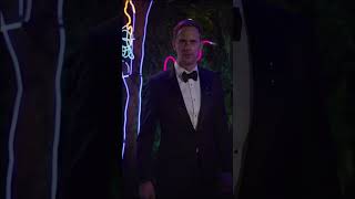 Alexander Skarsgård Emmys Emmys2024 shorts [upl. by Anifled]