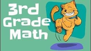 3rd Grade Math Compilation [upl. by Hyacinthie708]