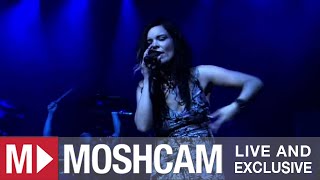 Nightwish  Bye Bye Beautiful  Live in Sydney  Moshcam [upl. by Viveca326]