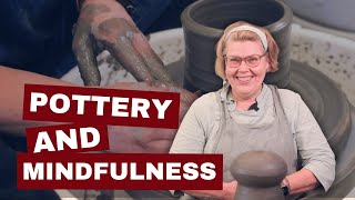 Finding Ground in Wild Clay Pottery and Mindfulness Retreat [upl. by Alyssa]