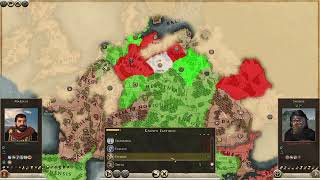 Total War Rome 2 DEI RomanMariani 24 [upl. by Fairbanks]