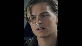 Jack Dawson 💫🥴💗 leonardodicaprio titanic [upl. by Lekym]