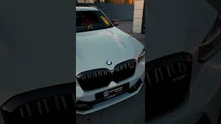 BMW X3M Competition 🔥 bmw x3mcompetition cars [upl. by Heidt]