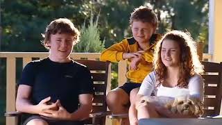 Wife Swap Australia S01E01 [upl. by Ecadnac]