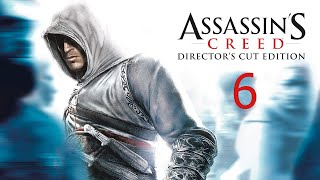 Assassins Creed  Parte 6  Pc  Sin Comentarios [upl. by Inanuah16]