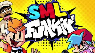 SML Funkin Cut Jeffy Song [upl. by Ramedlab167]