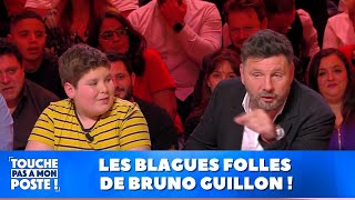 La Grosse Rigolade  les meilleures blagues [upl. by Latterll362]