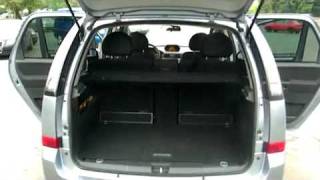 Opel Meriva 16 Vienaturis  minivenas [upl. by Le]