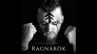 Peyton Parrish  Ragnarök  Viking Music [upl. by Joelle]