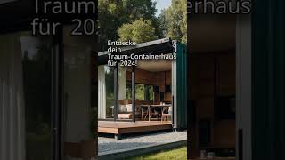 ShippingContainerHomesDEDE2011OE640607 [upl. by Steinway]