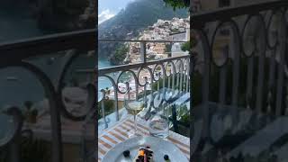 amalficoast amalfi travel geburstag views mylife short [upl. by Otrebire]