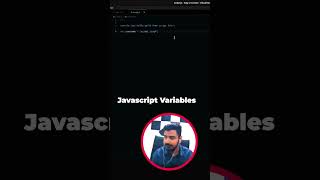 JavaScript Variables Quick Guide for Beginners 🔢💡 [upl. by Louella321]