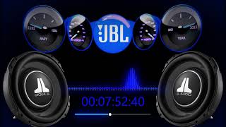 JBL REMIX BASSBOOSTED VIP [upl. by Angus557]