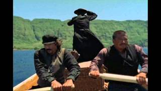 Molokai The Story of Father Damien Trailer [upl. by Regine175]