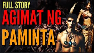 AGIMAT NG PAMINTA KONTRA GABUNAN  FULL STORY [upl. by Drawoh]