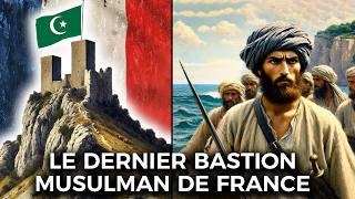 L’histoire méconnue du dernier bastion musulman de France  le Fraxinet [upl. by Aufmann]