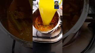 Sambhar epadi panunga‼️Drsivaraman health tipsshortsfeed youtubeshorts shorts short shortvideo [upl. by Trinity]