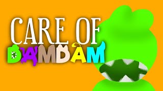 Care of DamDam  Full gameplay [upl. by Sandie]