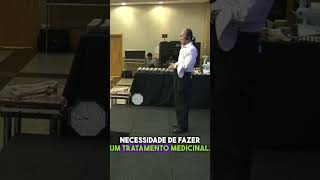 A Cura pela Felicidade Uma Alternativa ao Tratamento Médico reflexão iluminação [upl. by Dielle]