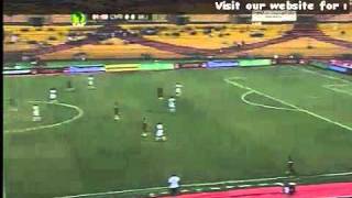 cameroon vs mali  3  5 [upl. by Ayarahs]