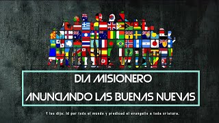 Día Misionero [upl. by Edge]