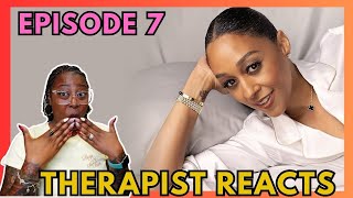 Tia Mowry My Next Act Season 1 Episode 7 The Antibachelorette [upl. by Clarence]