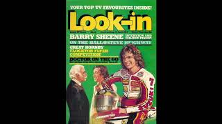 Barry Sheene This is Your Life  Speddings Chosen Few [upl. by Aderfla]