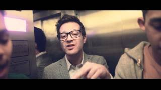 Mayer Hawthorne  The Walk Explicit ft Rizzle Kicks [upl. by Harutek]