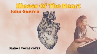 Illness of the Heart  a song about repentance [upl. by Encratis]