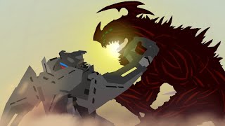 Scout Mech vs Wrecker [upl. by Melan]