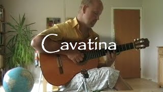 Cavatina Deer Hunter [upl. by Nev]