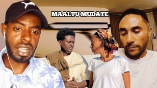 Mensur Jemal Maaltu Mudate Funniest Afaan Oromo Music [upl. by Suzy445]