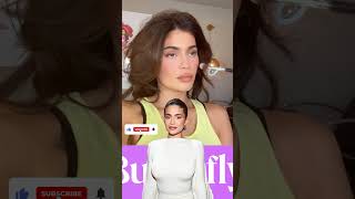 Kylie Jenner Story butterflystory [upl. by Leicester]