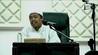 Live dari Masjid Darul Hijrah Surabaya [upl. by Burkhard]