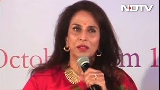 What PM Modi Said When He Met Shobhaa De [upl. by Ahsienad999]