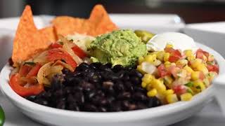 Chipotle Burrito Bowl Recipe Easy amp Flavorful Meal at Home [upl. by Gran]