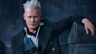 Soundtrack Fantastic Beasts The Crimes of Grindelwald  Musique film Les Animaux fantastiques [upl. by Yadahs754]