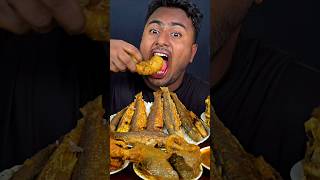 Spicy Beef Airway mukbang asmr reels viralshort reelsvideo short viralreels food eating [upl. by Arahc]