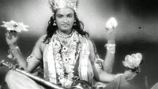 Kaisi Anokhi Maya Hari Ki  Laxmi Narayan Song [upl. by Summer524]