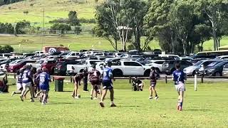 Trial vs Narellan Vid 8 [upl. by Bahe167]