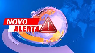 Assista na íntegra o Novo Alerta 21112024 [upl. by Cyprian]