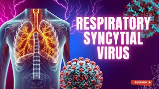 What You Need to Know About Respiratory Syncytial Virus RSV  Symptoms Prevention and Vaccines [upl. by Eicrad194]