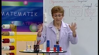 Sayılar Ritmik Saymalar  İlköğretim 1 Sınıf Matematik [upl. by Enohpesrep]